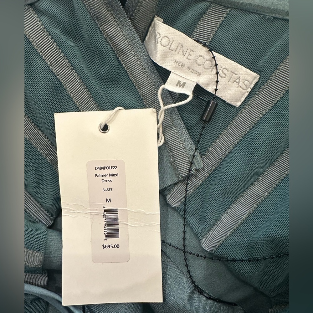 HOST PICK 🎉 Caroline Constas Palmer Dress - Picture 6 of 7